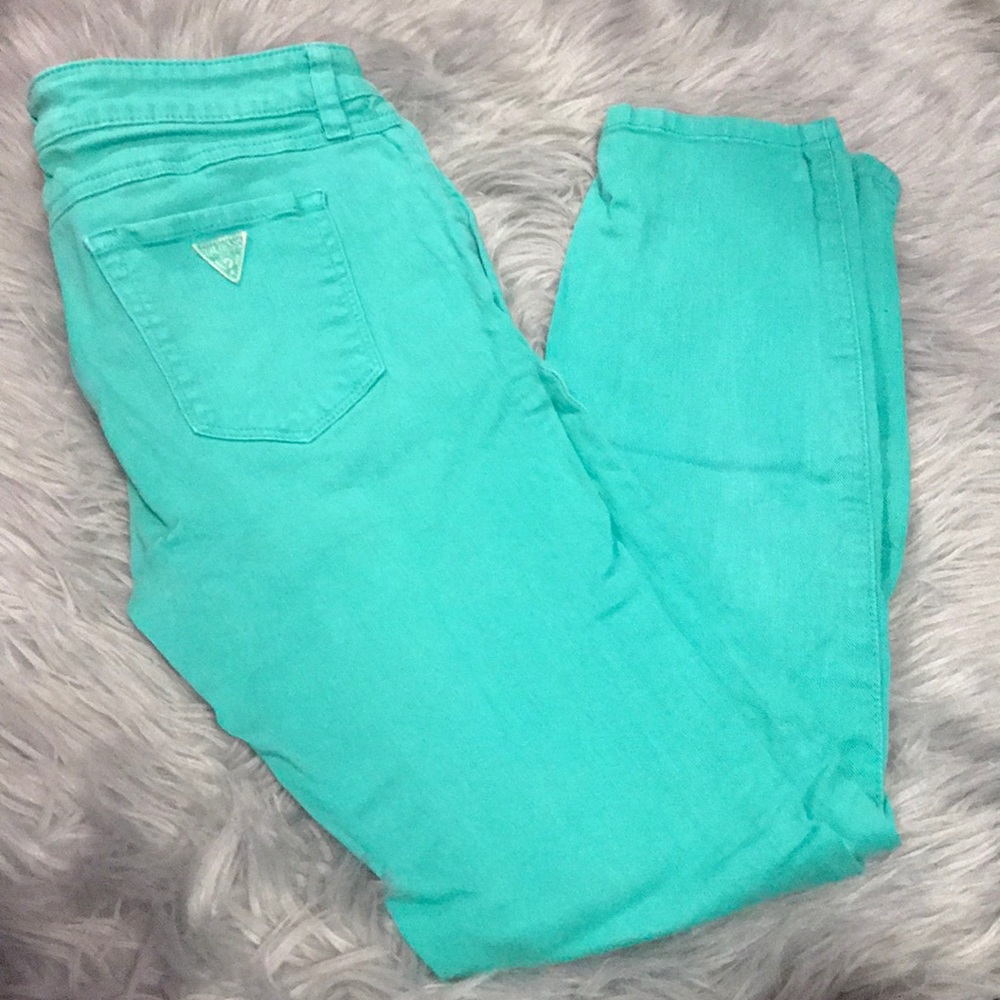 Guess Jeans
